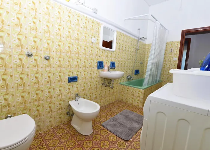 Appartement La Terrazza Sugli Dei Pianillo