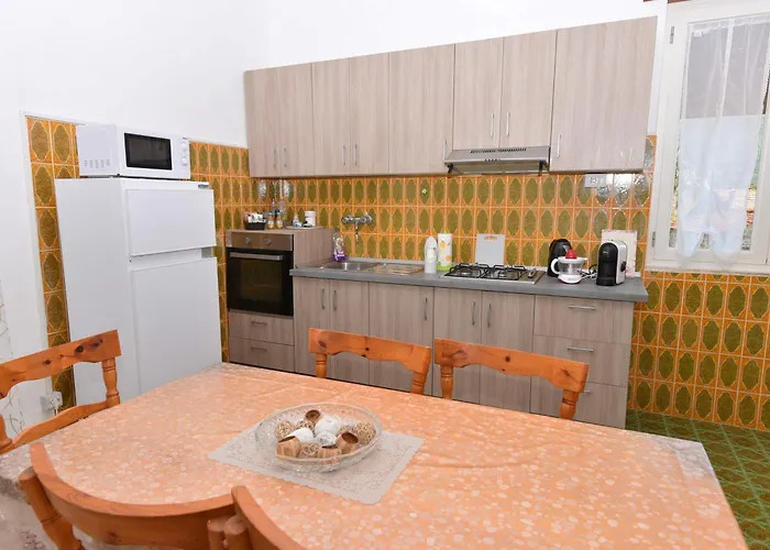 La Terrazza Sugli Dei *