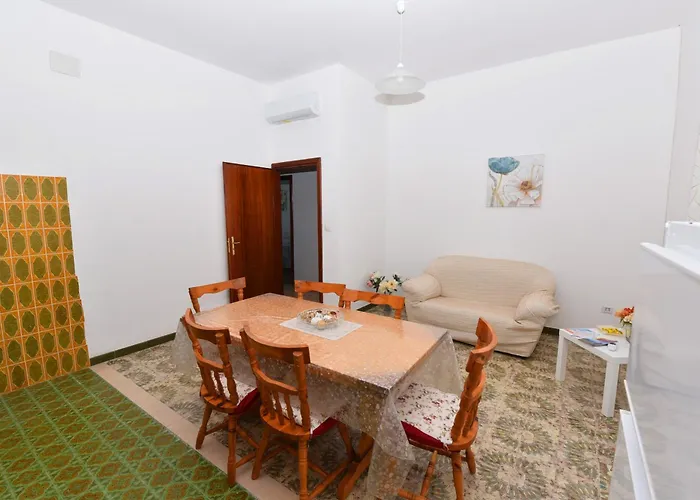 Appartement La Terrazza Sugli Dei